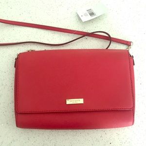 Kate Spade Tilden Place Alek Crossbody NWT